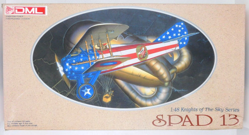 Dml spad knights sky series - sky,